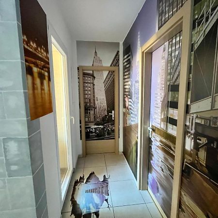 Villa Abeona Makarska Bagian luar foto