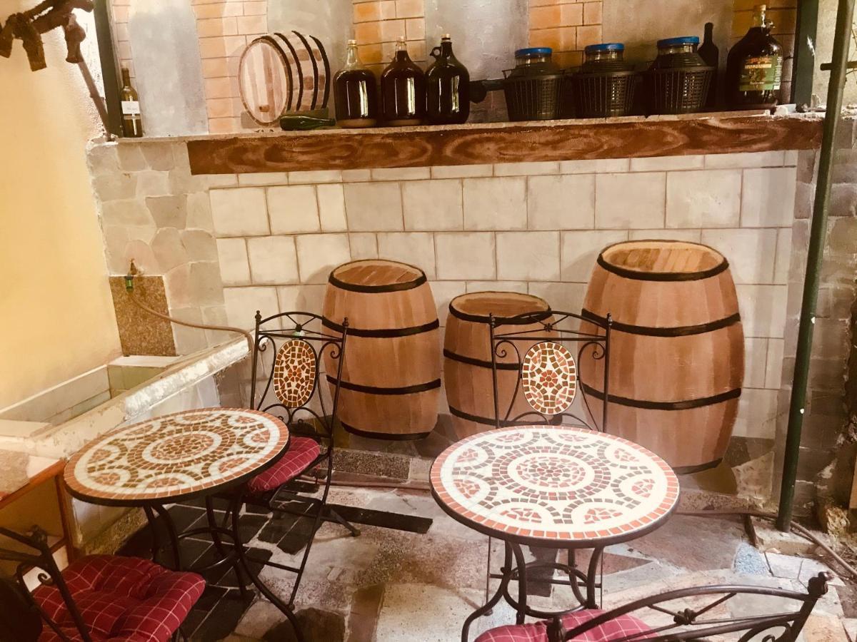Villa Abeona Makarska Bagian luar foto