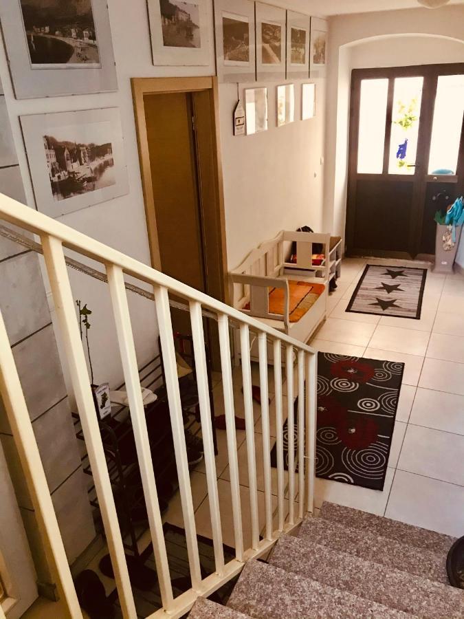 Villa Abeona Makarska Bagian luar foto