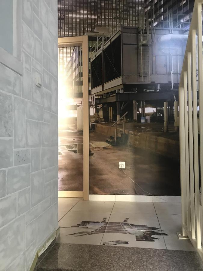 Villa Abeona Makarska Bagian luar foto