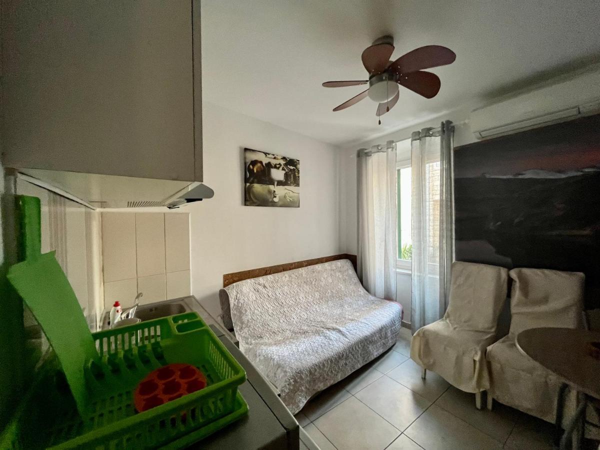 Villa Abeona Makarska Bagian luar foto