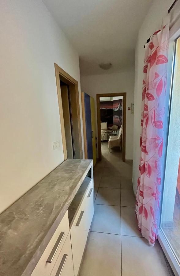 Villa Abeona Makarska Bagian luar foto