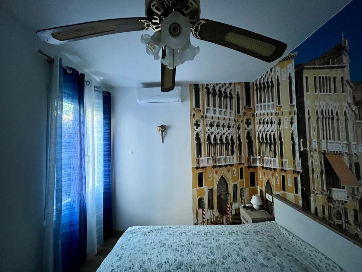 Villa Abeona Makarska Bagian luar foto