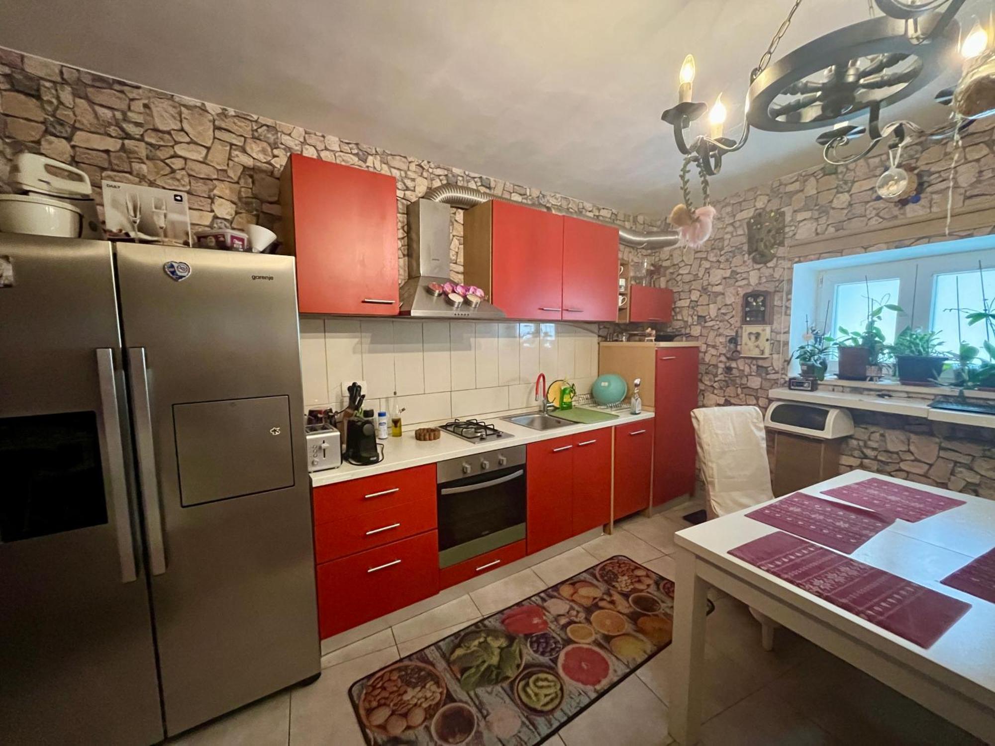 Villa Abeona Makarska Bagian luar foto