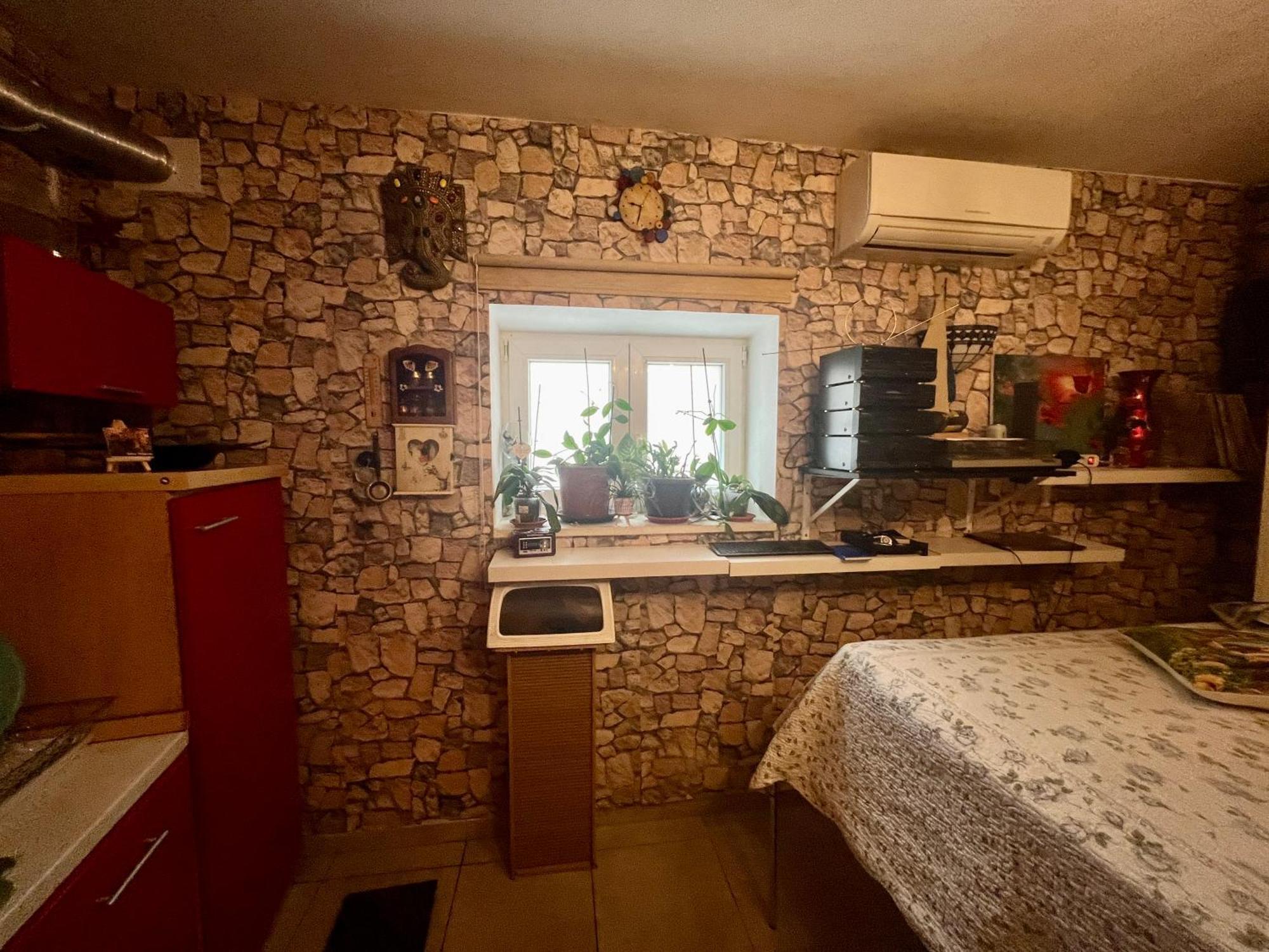 Villa Abeona Makarska Bagian luar foto